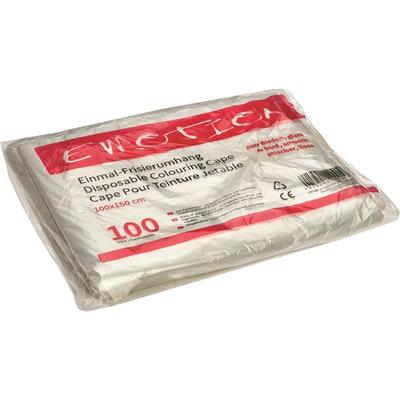 Efalock Professional Einmal-Färbeumhänge Gehämmert Damen Image