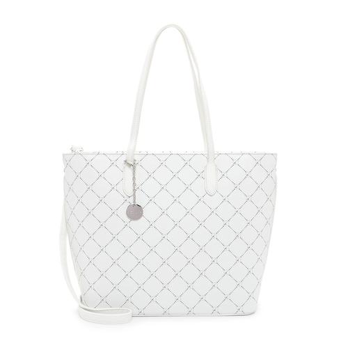 Tamaris - Shopper TAS Anastasia 1 ct Silber Damen