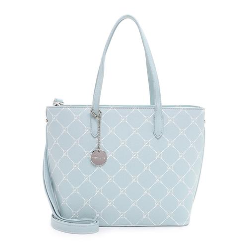 Tamaris - Shopper TAS Anastasia 1 ct Petrol Damen