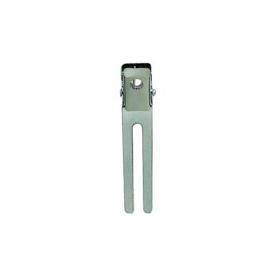 Efalock Professional - Metall Clips No. 6 Lockenwickler 100 ct