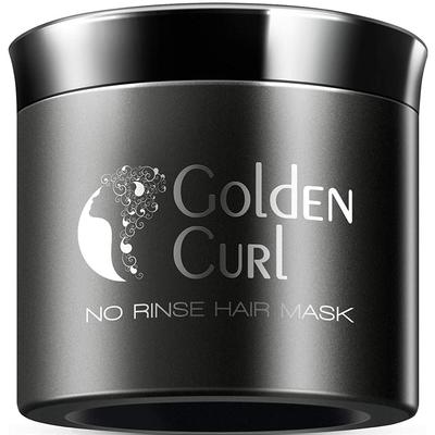 Golden Curl - No Rinse Hair Mask Haarkur & -maske 250 ml Damen Image