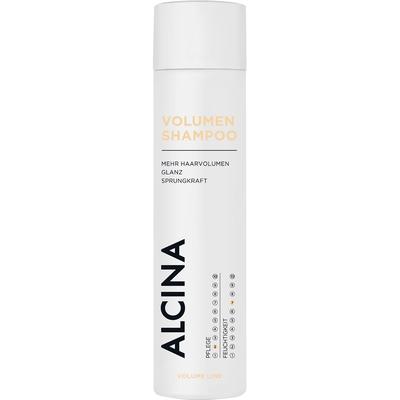 Alcina Volumen Shampoo 250 ml Damen Image