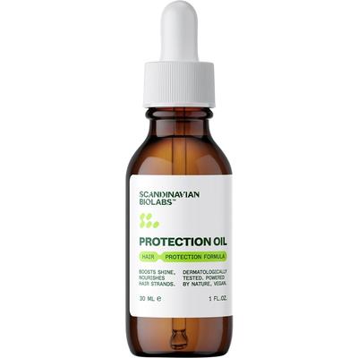 Scandinavian Biolabs Hair Protection Oil Women 30 ml Damen Image