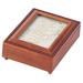 Trinx MUSIC BOX HOW GREAT THOU ART, Glass | Wayfair 1B8F48B7E5FE4D5182135CB50C74C2CC