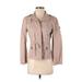 Ann Taylor LOFT Jacket: Tan Jackets & Outerwear - Women's Size Small