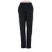 Under Armour Active Pants - High Rise: Black Activewear - Women's Size Small