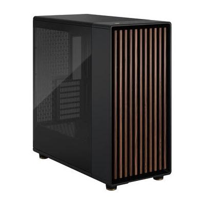 Fractal Design North XL Mid-Tower Case (Charcoal Black, Dark Tinted Window) FD-C-NOR1X-02