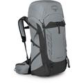 Osprey Damen Tempest Pro 40 Rucksack (Größe 40L | XS-S, grau)