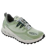 KEEN Zionic Waterproof - Womens 9.5 Green Running Medium