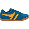 Gola Herren Harrier Schuhe (Größe 41, blau)