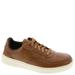 Cole Haan Grand Crosscourt Transition - Mens 8 Tan Oxford Medium