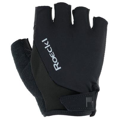 Roeckl Sports - Basel 2 - Handschuhe Gr 7 schwarz Image