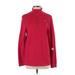 Vineyard Vines Track Jacket: Red Jackets & Outerwear - Women's Size X-Large