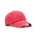 solido primavera estate berretto da baseball da donna coda di cavallo berretto da baseball moda cappelli da uomo berretto da baseball in cotone outdoor semplice vintag visiera berretto casual