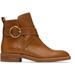 Tan Lyna Ankle Boots