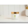 Merin Kind LEGACY Whipped Shea Body Butter -Skin and Hair(Vetiver Juniper Berry Mint 8oz.)