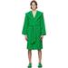 Intreccio Bath Robe