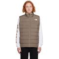 Taupe Aconcagua 3 Down Vest