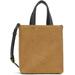 Taupe & Beige Mini Museo Tote