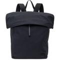 Cotton-blend Canvas Backpack