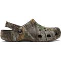 Realtree Classic Clogs