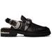 Ssense Exclusive Leather Loafers