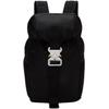 Buckle Camp Backpack