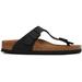 Narrow Gizeh Sandals