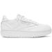 White Club C Double Sneakers