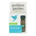 Goddess Garden Organics Pick-Me-Up Aromatherapy Bracelet Blend 0 125 fl oz 3 7 ml
