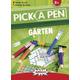 Pick a Pen: Gärten - Amigo Verlag