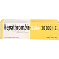 Teofarma - HEPATHROMBIN Salbe 30.000 Venen & Krampfadern 0.1 kg
