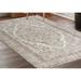 Floral Rug Salon Rugs Large Rug Antique Style Rug Saloon Rugs Bridesmaid Gift Rug Home Decor Rug Chenille Printed Stye Rugs Non Slip Rug 2.6 x5 - 80x150 cm