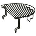 Bomrokson 332 Extended Cooking Rack for Bomrokson Oval XL Grill 1 per Box
