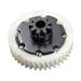 Power Window Motor Gear - Compatible with 1981 - 1988 Dodge Aries 1982 1983 1984 1985 1986 1987