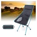 Sun Patio Chair Pool Lawn Portable Outdoor Folding Chair Beach Chair USA