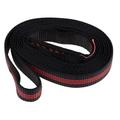 chidgrass Outdoor Polyester Climbing Sling for Secure and Reliable Support 180cm