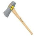 LeCeleBee PRO 33391 34528 Wood Splitting Maul with Handle