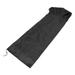 1 Set of Oxford Cloth Heater Cover Practical Garden Heater Protection Cover Heater Accessory