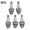 5pcs Spark Plugs for Stihl Chainsaw 020-026 036 044 M 00-280 MS380 TS700