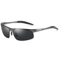 Men s Polarized TAC Sunglasses For Outdoor Sports Cycling Fishing