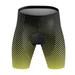 Uuszgmr Men S Pants 2024 Summer Male Leisure Sports Fashion Solid Color Independence Day Short Cycling Pants Black Size:M