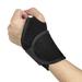 Anuirheih Wrist Brace Wrist Straps for Weightlifting Wrist Band Sports Wristband Wrist Brace Wrist Support Splint Protection Wrist