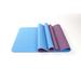 Premium 2 Tone TPE Yoga Mat - 2.0 - Enhance your practice with this versatile eco-friendly yoga mat!