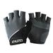 Oneshit Warm Durable Training Gloves Full Palm Protection Ultra Ventilated Weight Lifting Gloves With Cushion Pads And Silicone Grip For Exercise Fitness Winter Sports Safety Clearance Sale