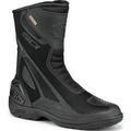 Sidi Aria Gore Mens Motorcycle Boots Black 45 EUR