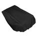 Captain s Seat Cover for Chair Folding Covers Oxford Cloth Boat Accessory Supplies Marine Accessories Boats Lancha