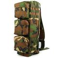 Hot Tactical Military Molle Assault Bag Shoulder Sling Gym Hike Backpacks