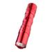 Clearance under $5 FAMTKT LED Mini Long Range Strong Flashlight No. 5 Battery Aluminum Alloy Home Emergency Outdoor Camping and Hiking Gift Light Home Accessories