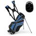 Premium Golf Stand Cart Bag - 6.0 - Elevate your golf game with convenience and style!